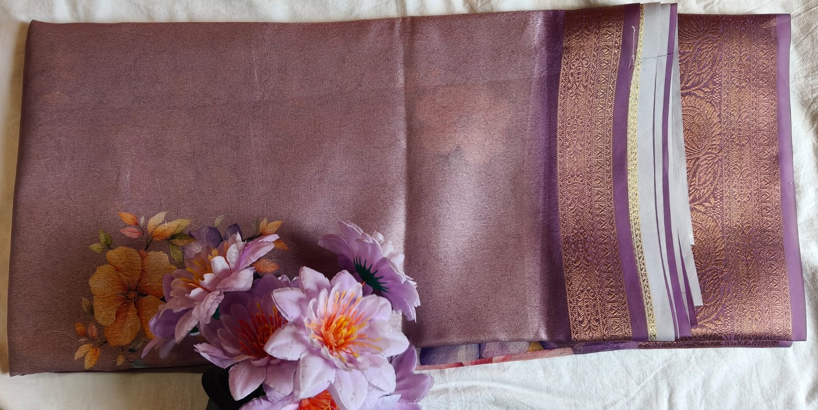 SAREES